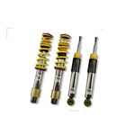 KW Coilover Kit V3 for BMW 5series E61 (560L) Wago