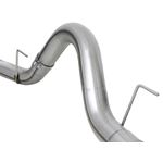 aFe Power Large Bore-HD DPF-Back Exhaust System-3
