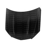 OE-style carbon fiber hood for 2008-2011 Mercedes Benz C63 (Does not fit standard C-class)