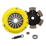 ACT XT/Race Rigid 6 Pad Kit TS1-XTR6