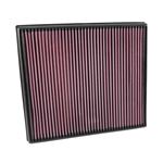 KN Replacement Air Filter for 2011-2017 Ford Trans