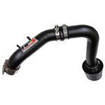 HPS Performance 837-122WB Cold Air Intake Kit Blac