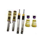 KW Coilover Kit V3 for BMW Z4 (E85) Coupe Roadster