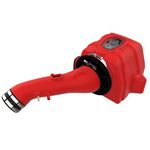 aFe Momentum GT Red Edition Cold Air Intake Sys-3