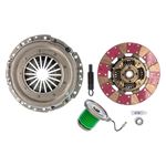 Exedy Stage 2 Cerametallic Clutch Kit (07955CSC)