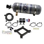 Nitrous Express 4150 Assassin Plate Pro Power Nitr