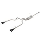 aFe Power Gemini XV Cat-Back Exhaust System for 20