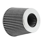 KN Clamp-on Air Filter(RG-1001WT)