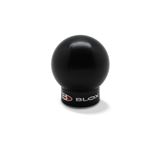 BLOX Racing DR Spherical Shift Knob 10x1.5 Delrin
