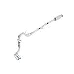 Borla Cat-Back Exhaust System - ATAK (140619)