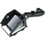 aFe Magnum FORCE Stage-2 Cold Air Intake System w/