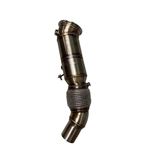 Active Autowerke Catted Downpipe - BMW / N20 /-3