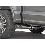 aFe Rebel 409 Stainless Steel DPF-Back Exhaust S-3