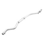 AWE Performance Mid Pipe for BMW F22 M235i (301-3