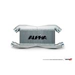ALPHA Performance R35 GT-R Front Mount Intercooler