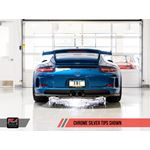 AWE SwitchPath Exhaust for Porsche 991.1 / 991.-3
