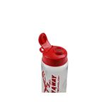 aFe Sway-A-Way Clear Plastic Water Bottle: 22oz-3