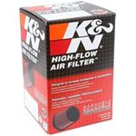 KnN Racing Custom Air Cleaner (56-9105)