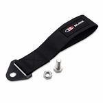 Blox Racing Universal Tow Strap with Blox Logo- Bl