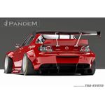 PANDEM RX8 DUCKTAIL WING (17040410)
