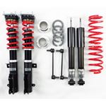 RS-R 12-14 Ford Mustang Sports-i Coilovers (XBIFO1