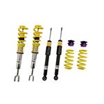 KW Coilover Kit V1 for Audi A4 (8E/B6/8H) Avant/Co