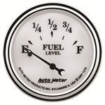 AutoMeter Fuel Level Gauge(1216)