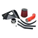 GrimmSpeed StealthBox Cold Air Intake - Subaru 201