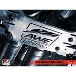 AWE SwitchPath Exhaust System for  W205 AMG C63/S