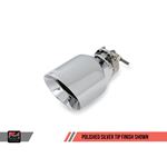 AWE Track Edition Exhaust for MK6 Jetta 2.5L -3