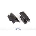 Revel GT Dry Carbon Mirror Cover(Left/Right)New St