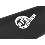 aFe BladeRunner 2-3/4in Aluminum Cold Charge Pi-3