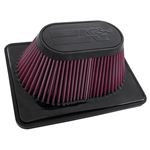 K and N Air Filter (E-3034)