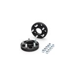 Eibach Pro-Spacer System 25mm Black Spacer - 2015