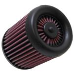 KN Clamp-on Air Filter(RX-4040-1)