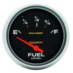 AutoMeter Fuel Level Gauge(5415)