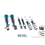 Revel TSD Coilovers for 2018-2020 Toyota Camry(1TR