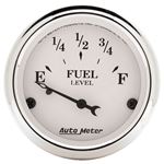 AutoMeter Fuel Level Gauge(1604)