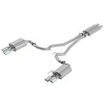 Borla Cat-Back Exhaust System (1014045)