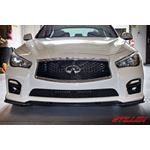 Stillen 2014-17 Infiniti Q50 Sport - Front Spli-3