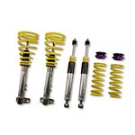 KW Coilover Kit V2 for Mercedes-Benz C-Class (203
