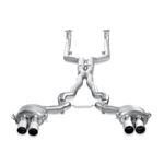 Akrapovic 11-17 BMW M5 (F10) Evolution Line Cat-3