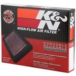 KnN Air Filter (33-2866)