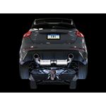AWE Touring Edition Cat-back Exhaust for Ford Focu