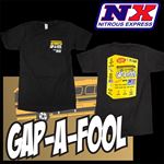 Nitrous Express T-Shirt (19125L)