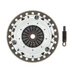EXEDY Stage 4 Racing Clutch Kit for 1996-2017 Fo-3