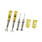 KW Coilover Kit V1 for Audi A6 S6 (C5 C5S) Sedan/A