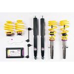 KW Coilover Kit V1 for BMW M3 E46 (M346) Coupe Con