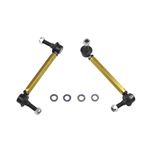 Whiteline Sway bar link for 1996-2004 Nissan Pathf