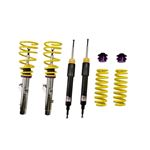 KW Coilover Kit V1 for BMW 1series E82 (182) (1022